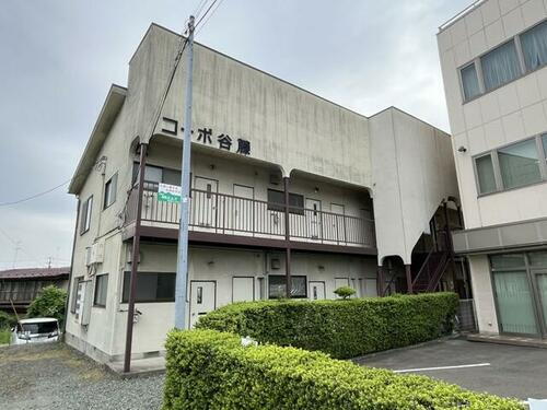 コーポ谷藤