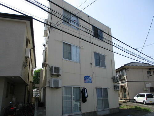 メゾンドゥ小田原