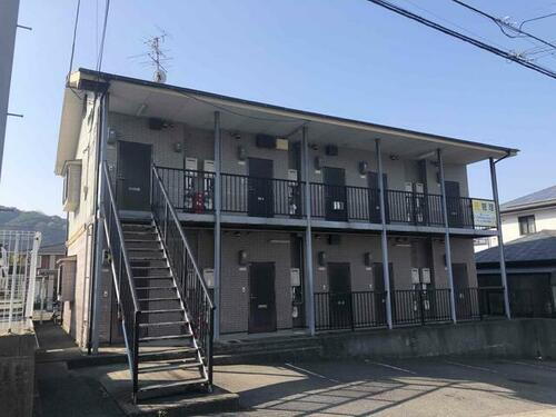 山口県下関市熊野町２丁目 2階建 築27年12ヶ月