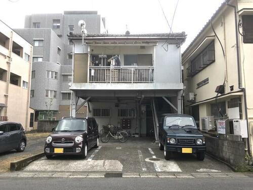 鹿児島県鹿児島市高麗町 2階建 築45年11ヶ月