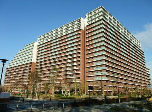 東京都西東京市向台町３丁目 賃貸マンション