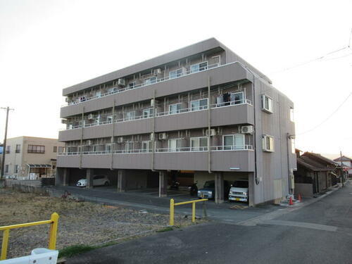 三重県津市白塚町 賃貸マンション