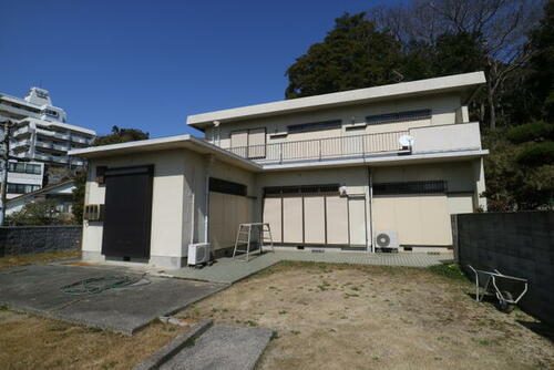 下関市　本町一丁目戸建