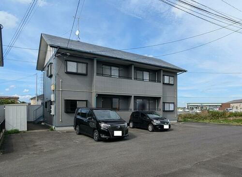 ハイツサンテックＡ