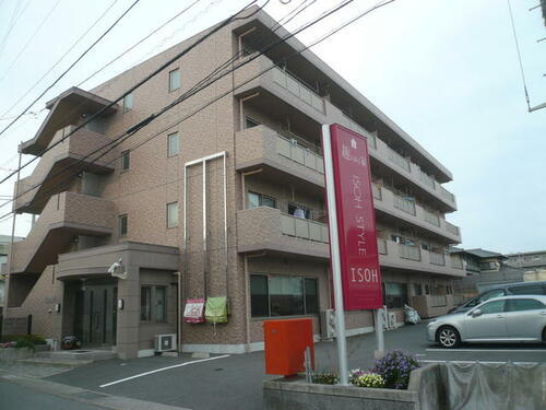 シーショア・共栄 4階建