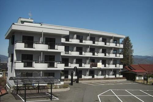 マンションＤＩＳＣＵＳ