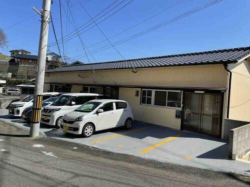 長崎県佐世保市比良町 平屋建て