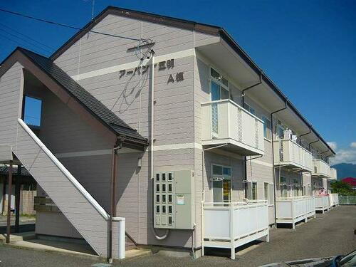 アーバン五明Ａ