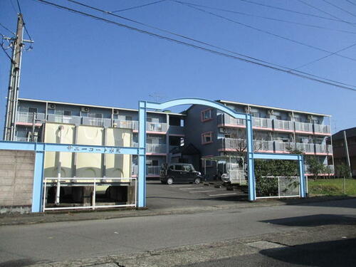 サニーコート赤坂