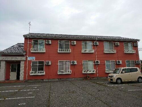 新潟県柏崎市錦町 築30年2ヶ月 2階建