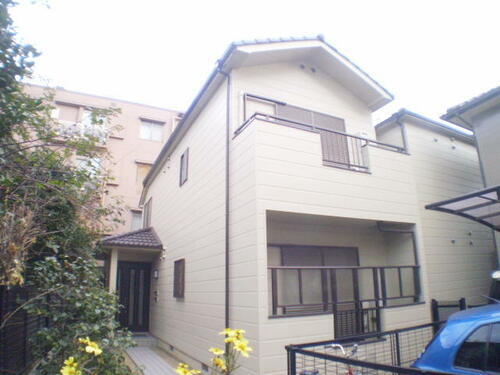 兵庫県神戸市東灘区御影郡家１丁目 築29年11ヶ月 2階建