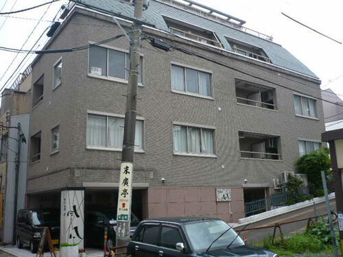 セブンハイツ