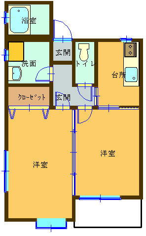 物件写真