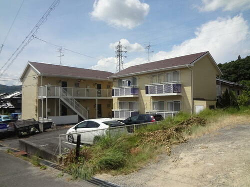 三重県名張市鴻之台４番町 築30年9ヶ月 2階建