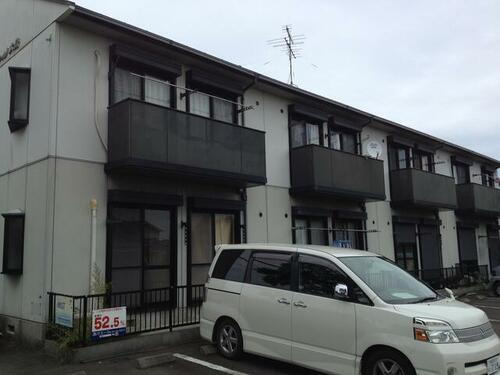 静岡県焼津市大島 2階建