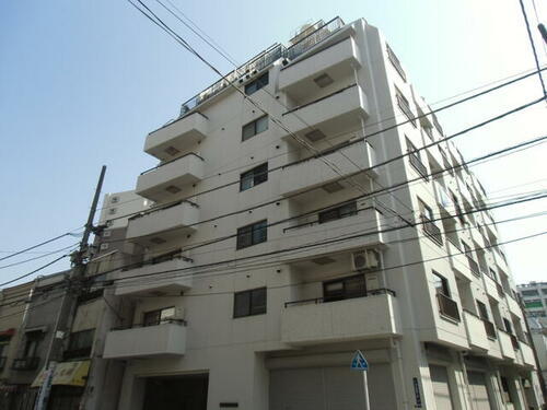 藤和上野コープ