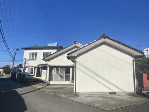 立山町大石原　一戸建て貸家