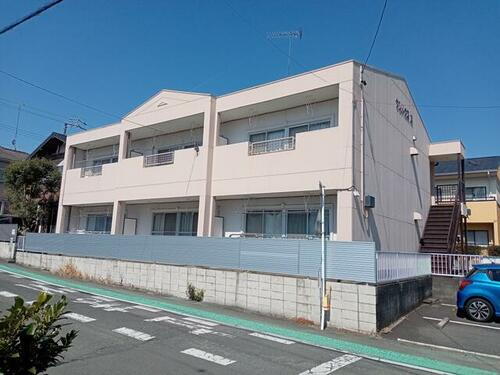 愛知県豊川市一宮町旭 賃貸アパート