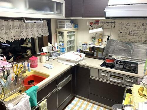 新松戸パークハウスＢ棟