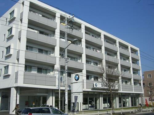 プライムヒルズ東戸塚