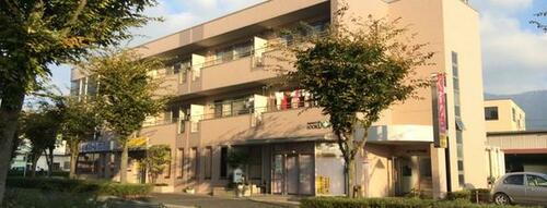 滋賀県大津市和邇中 3階建 築29年3ヶ月