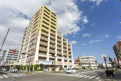 グランシャトレ小田原