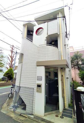 東京都世田谷区上北沢３丁目 上北沢駅 1K マンション 賃貸物件詳細