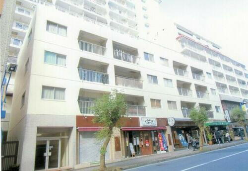 咲見町ハイツ 14階建