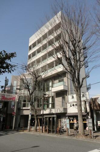 ファミール・エスⅢ