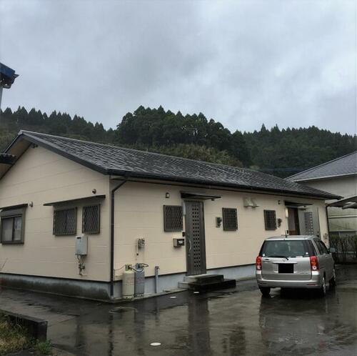 エコーロッジ打越