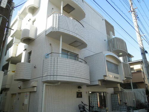 東京都足立区千住緑町３丁目 4階建 築36年9ヶ月