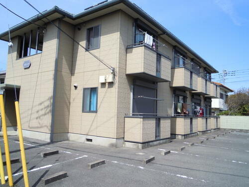 サンミラノハイツ