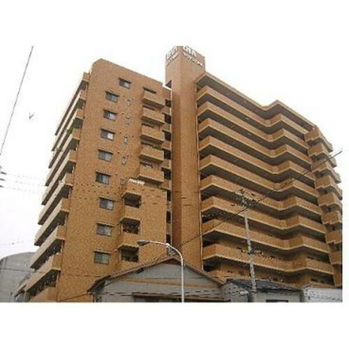 香川県高松市築地町 賃貸マンション