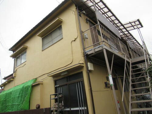 埼玉県所沢市大字山口 2階建 築60年7ヶ月