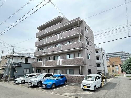 宮城県仙台市青葉区高松１丁目 5階建