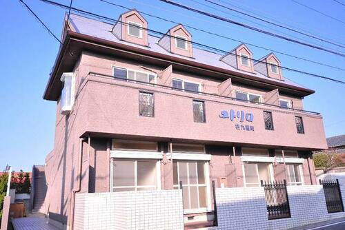 愛知県豊橋市柱九番町 賃貸アパート