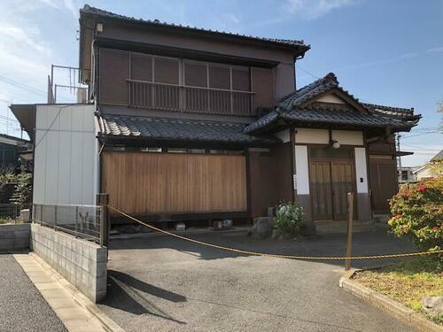 樋沼貸家 2階建