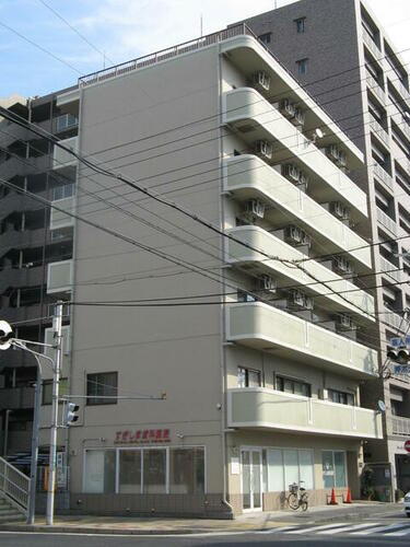 兵庫県西宮市江上町 6階建