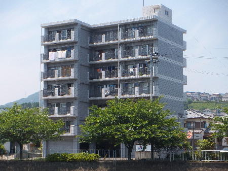 長崎県長崎市矢上町 2DK マンション 賃貸物件詳細
