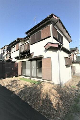 神奈川県横浜市港北区小机町 2階建 築38年8ヶ月