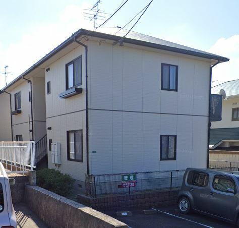 福岡県北九州市若松区高須東３丁目 築26年11ヶ月 2階建