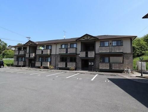 スカイコート大村Ⅱ