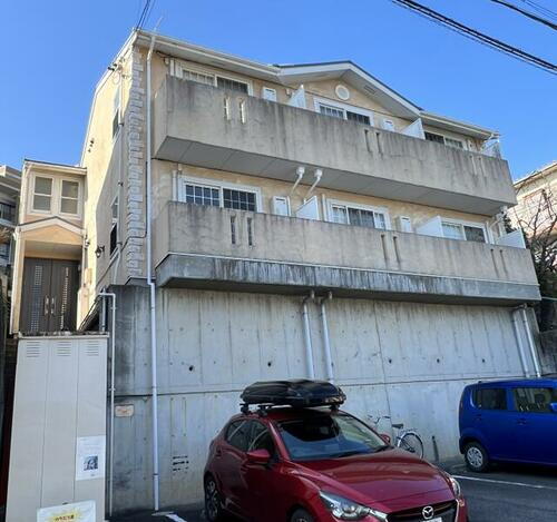 リブレア名城前