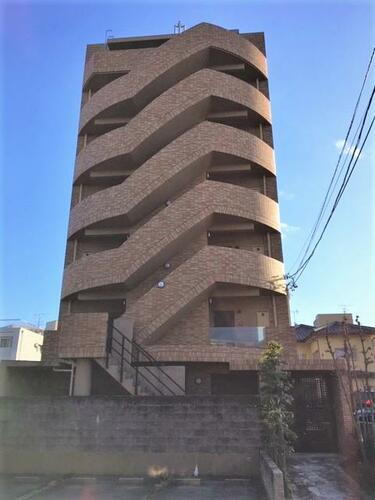 エムワン一社 7階建