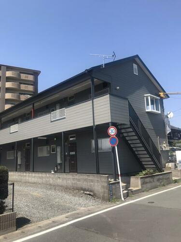 コーポバサラ