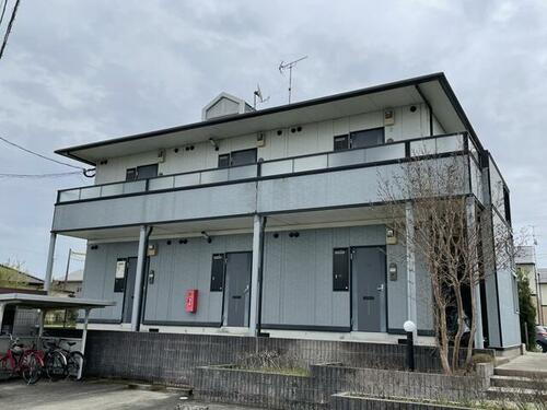 サンガーデングリーンテラスⅢ