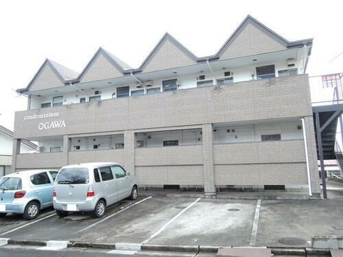 コンドミニアム オガワ 北山駅 1K 賃貸(賃貸マンション・アパート)