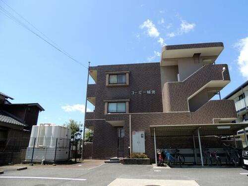 三重県伊賀市小田町 賃貸マンション