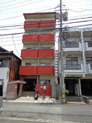 住崎第１マンション 5階建