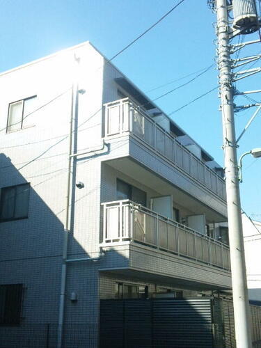 レスト 3階建